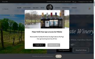 Kefi Vineyards & Winery