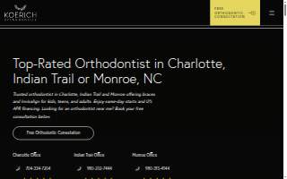 Koerich Orthodontics