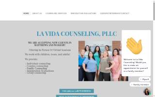 La Vida Counseling PLLC