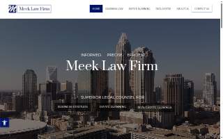 Meek Law Firm of Stallings