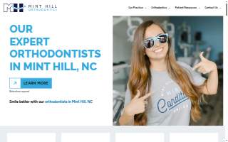Mint Hill Orthodontics of Stallings