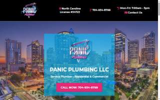Panic Plumbing