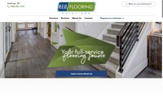 Reo Flooring Solutions