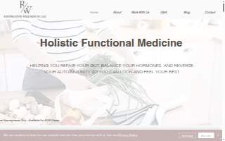 Restorative Wellness LLC