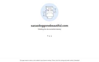 Sara's Dog Gone Beautiful Pet Salon & Spa