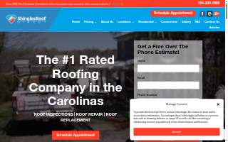 Shingles Roof Direct