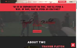 Temple Wellness Clubs, LLC
