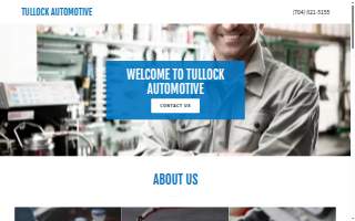 Tullock Automotive