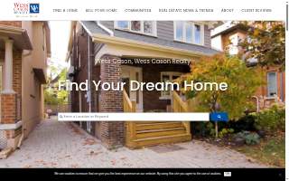 Wess Cason Realty of Stallings