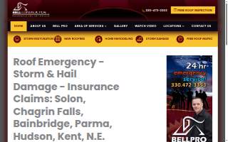 Bell Construction Co., Inc.