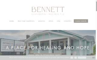 Bennett Counseling and Wellness