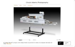 Chuck Adams Photography