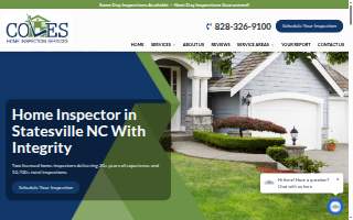 Cole's Inspection Services of Statesville