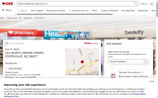CVS Pharmacy of Statesville