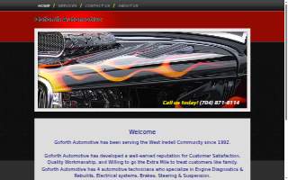 Goforth Automotive