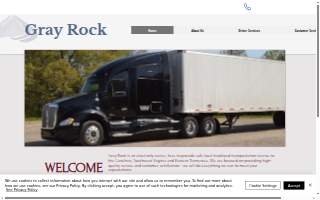 Gray Rock Transport