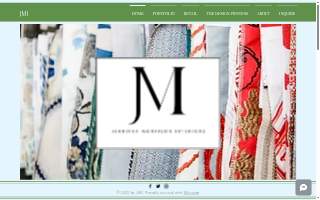 Jennifer Morrison Interiors