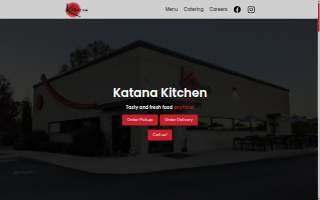 Katana Kitchen