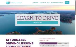 Lake Norman Driving Academy of Statesville