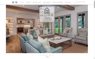 Signature Staging Charlotte of Statesville