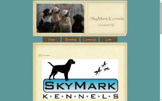 SkyMark Kennels