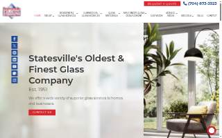 Statesville Glass & Shower Door