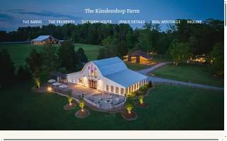 The Kinsleeshop Farm