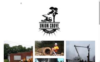 Union Grove Tree Service