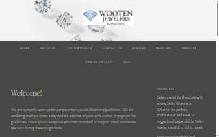 Wooten Jewelers