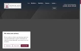 Advocate Family Law Group
