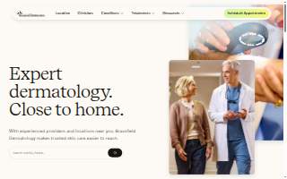 Brassfield Dermatology of Summerfield