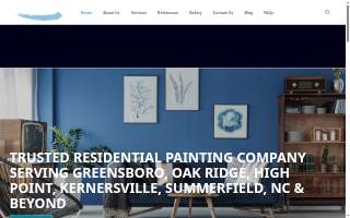 Carlos' Paint Company
