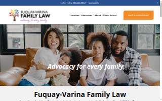 Fuquay-Varina Family Law