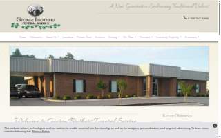George Brothers Funeral Service