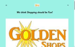 Golden Antiques & Treasures