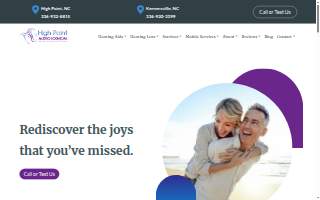 High Point Audiological, Inc. of Summerfield