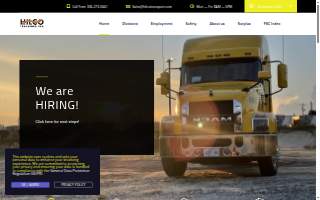 Hilco Transport, Inc.