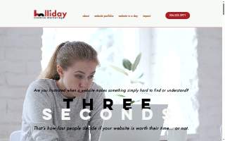 Holliday Creative Marketing