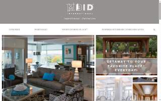 MBID International, Inc. (Megliola Beal Interior Design, Inc.)