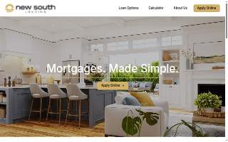 New South Lending