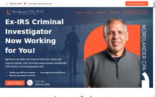 Nordlander CPA, PLLC