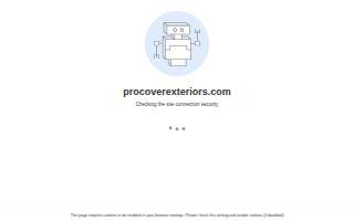 ProCover Exteriors
