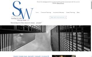 Starling Wealth Management LLC of Summerfield