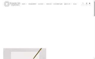 State St. Jewelers of Summerfield