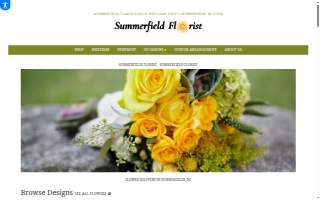 Summerfield Florist