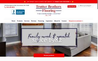 Trotter Brothers Flooring