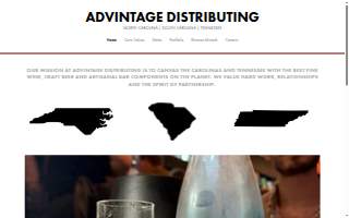Advintage Distributing of Thomasville