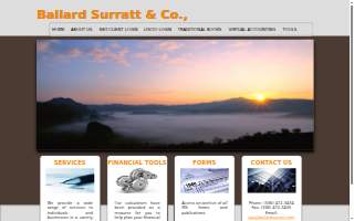 Ballard Surratt & Co