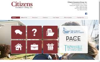 Citizens Insurance Group Inc