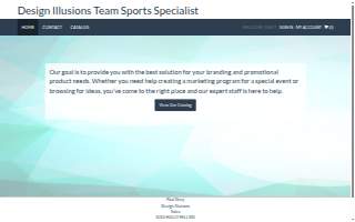 Design Illusions Inc.